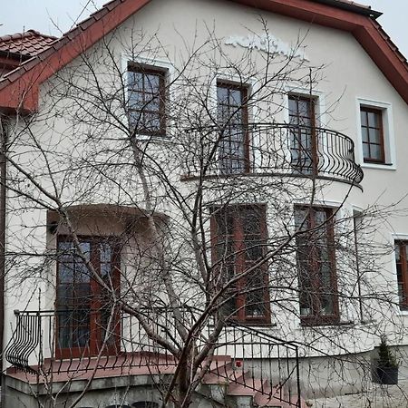 Anatoliya Guesthouse Kaliningrad Luaran gambar