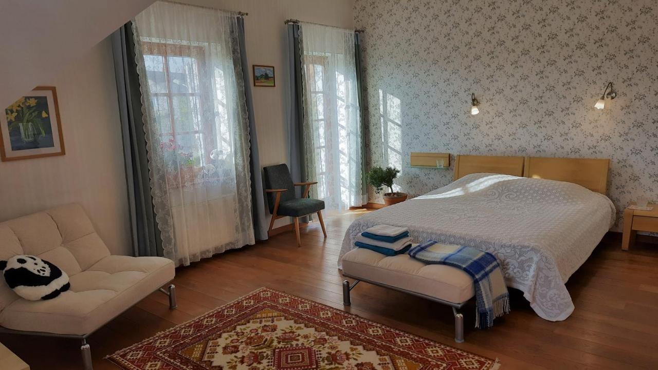 Anatoliya Guesthouse Kaliningrad Luaran gambar